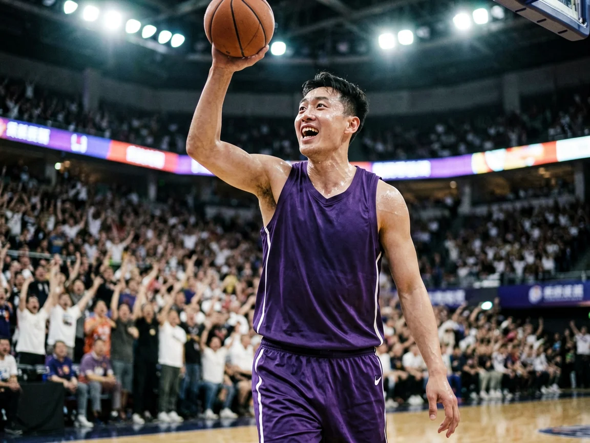 Jinggg亮相无畏契约大师赛神级操作引发全网热议